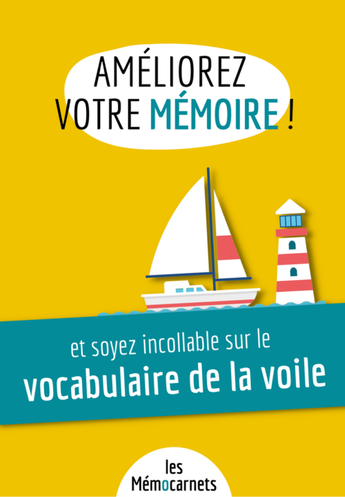 memocarnet voile